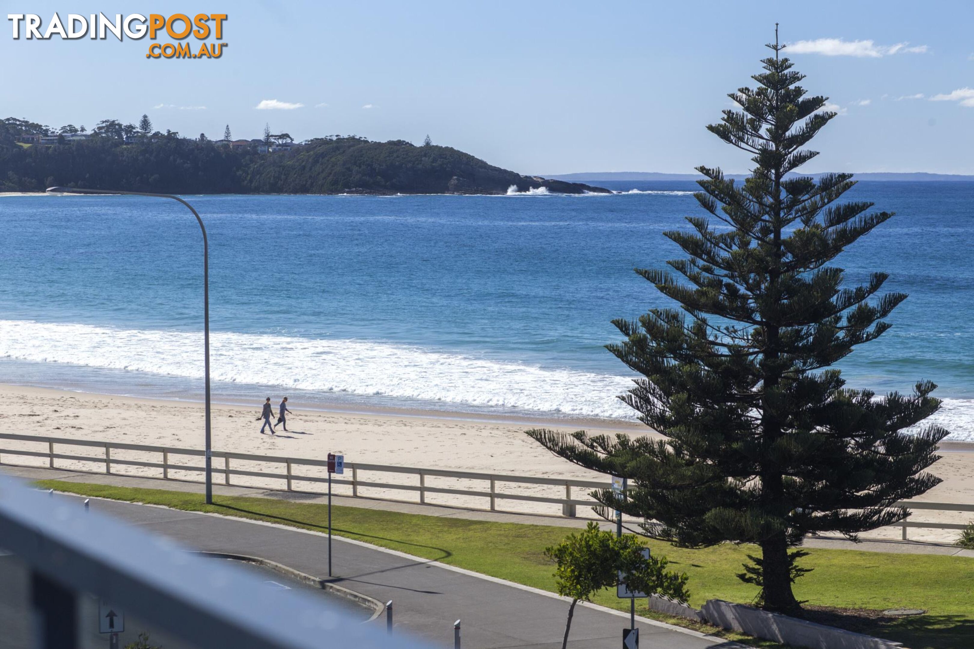 10/5-7 Golf Road MOLLYMOOK NSW 2539