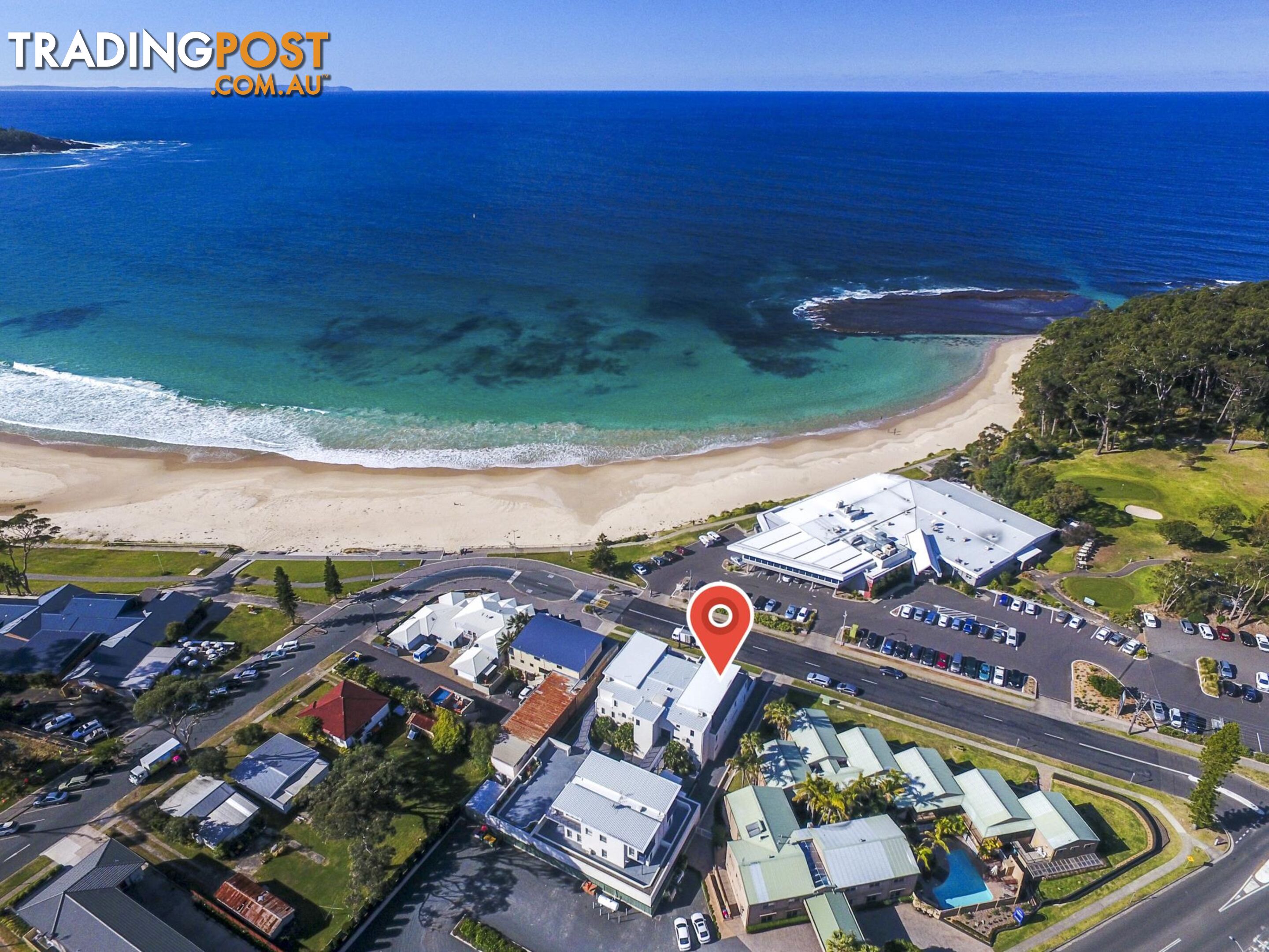 10/5-7 Golf Road MOLLYMOOK NSW 2539