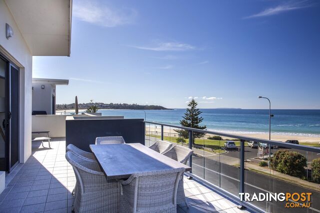 10/5-7 Golf Road MOLLYMOOK NSW 2539