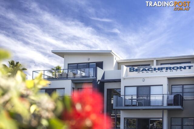 10/5-7 Golf Road MOLLYMOOK NSW 2539