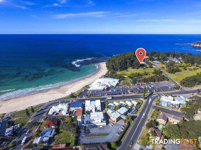 10/5-7 Golf Road MOLLYMOOK NSW 2539