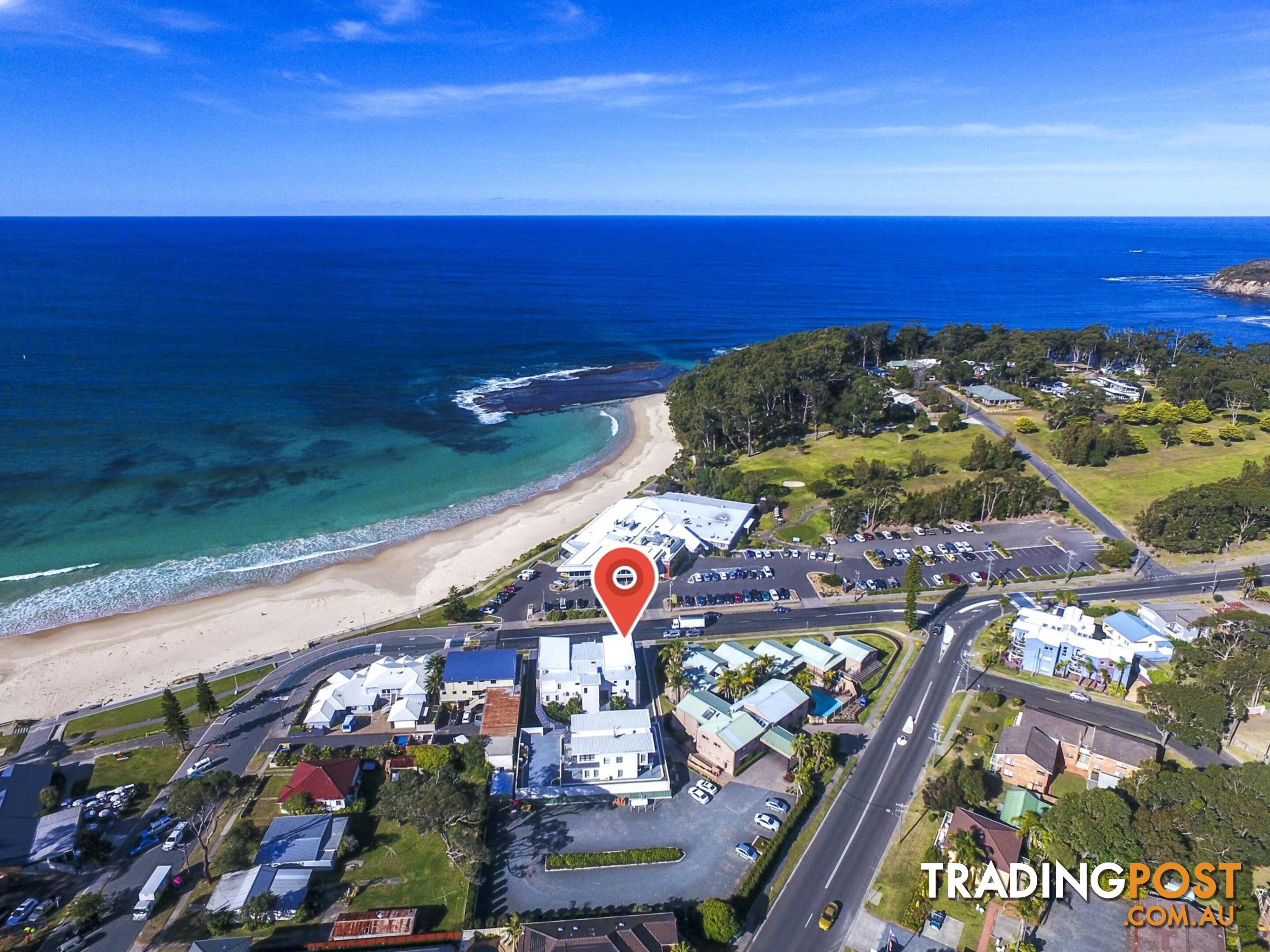 10/5-7 Golf Road MOLLYMOOK NSW 2539