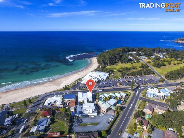 10/5-7 Golf Road MOLLYMOOK NSW 2539