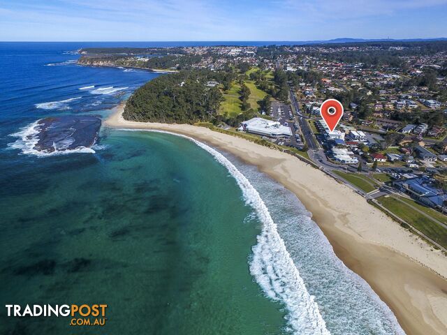 10/5-7 Golf Road MOLLYMOOK NSW 2539