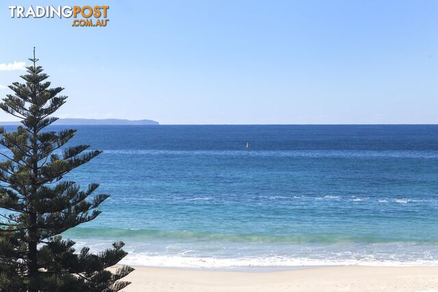 10/5-7 Golf Road MOLLYMOOK NSW 2539