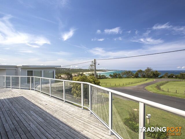 33 Seaside Parade DOLPHIN POINT NSW 2539