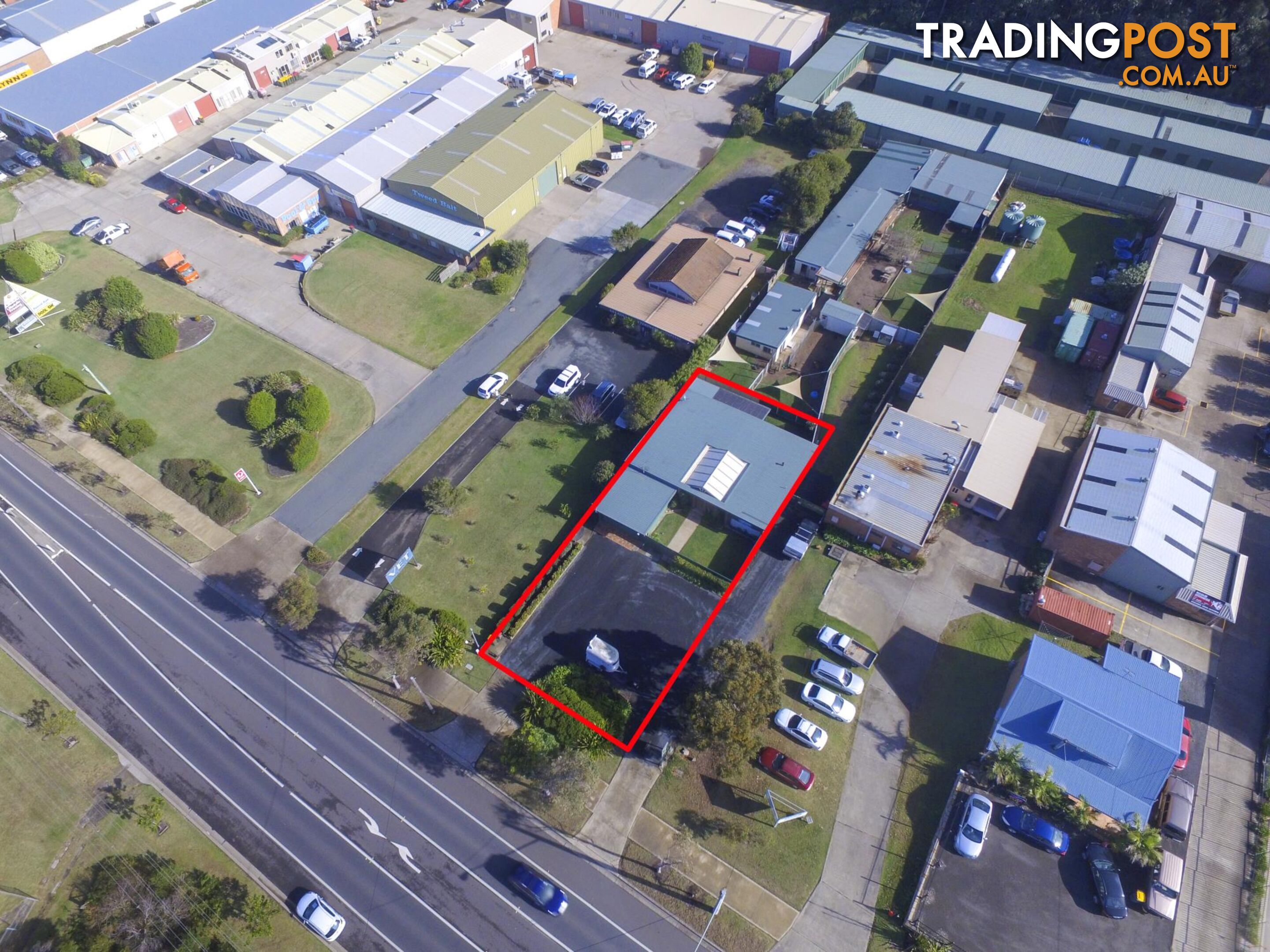 1/247 Princes Highway ULLADULLA NSW 2539