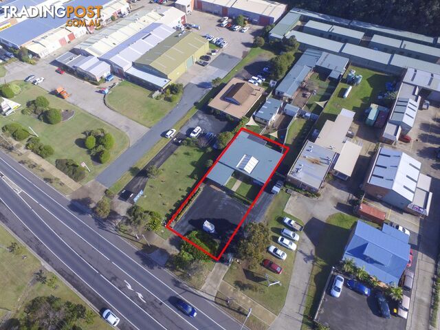 1/247 Princes Highway ULLADULLA NSW 2539