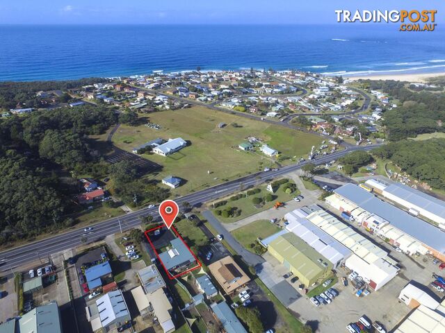 1/247 Princes Highway ULLADULLA NSW 2539