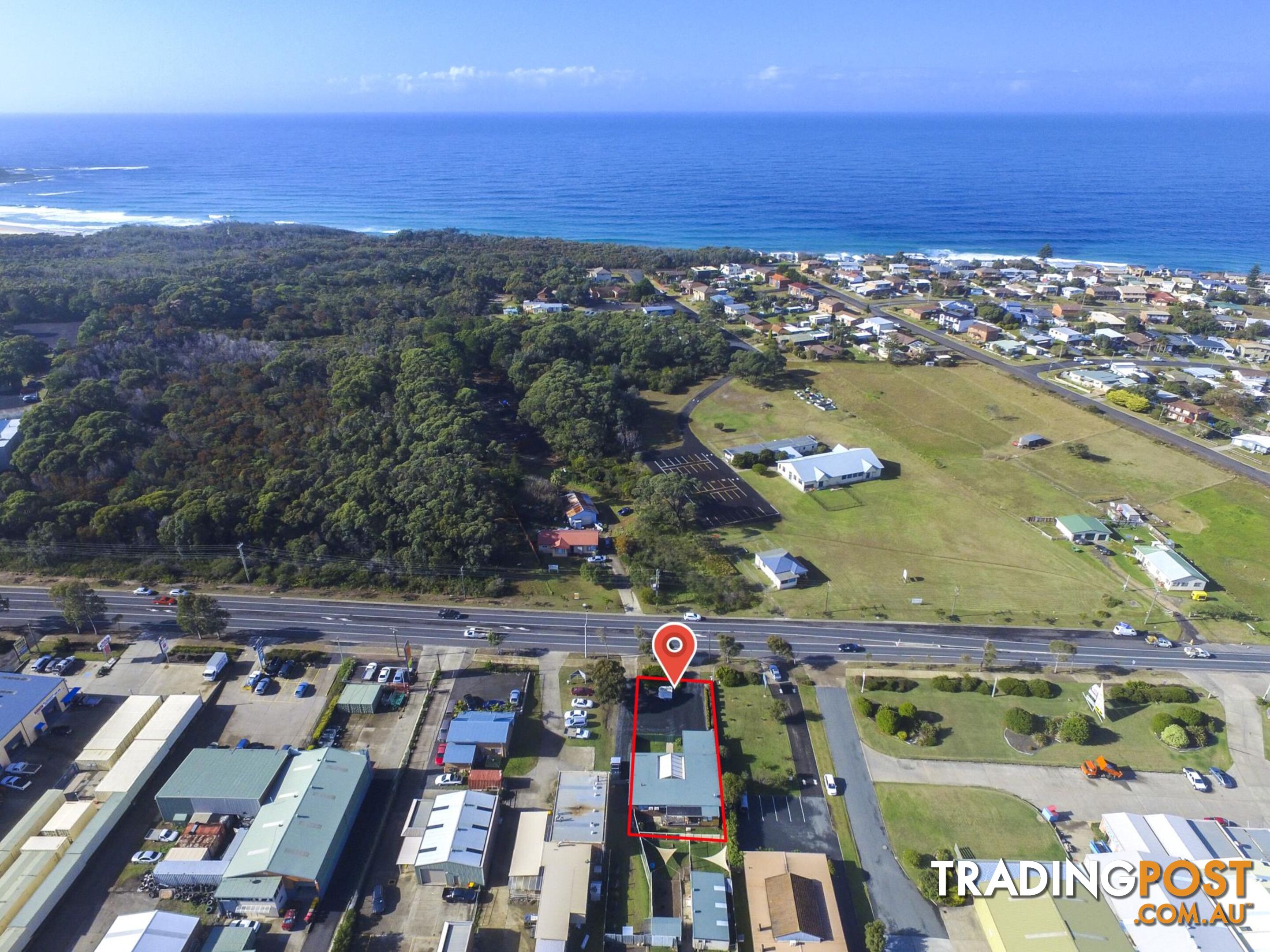 1/247 Princes Highway ULLADULLA NSW 2539