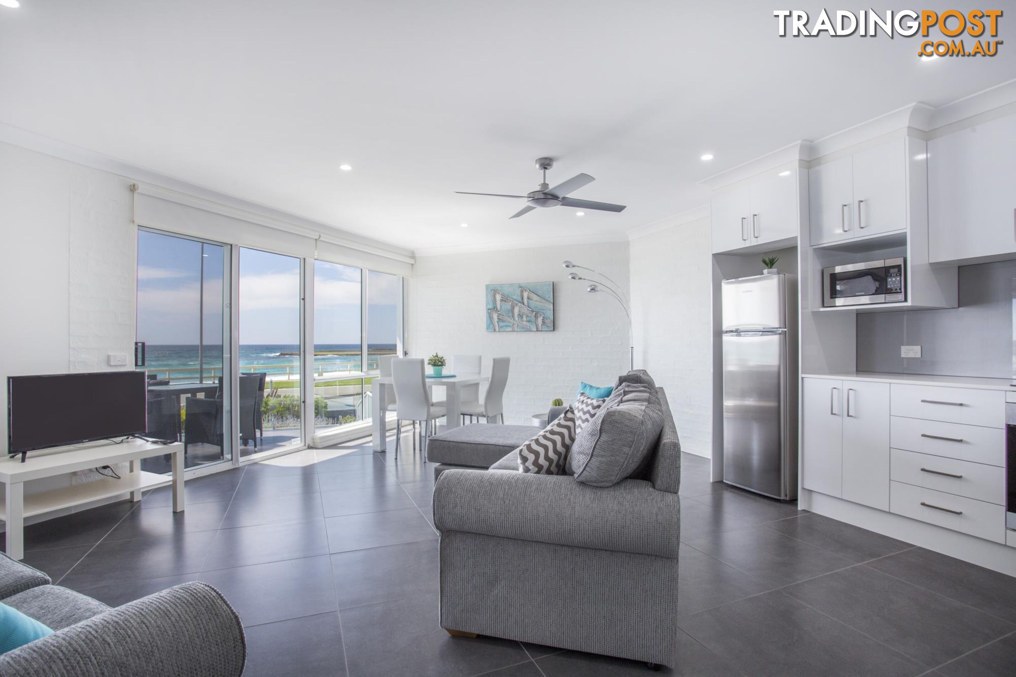 2/1 Golf Avenue MOLLYMOOK NSW 2539