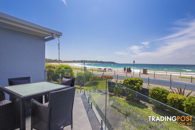 2/1 Golf Avenue MOLLYMOOK NSW 2539