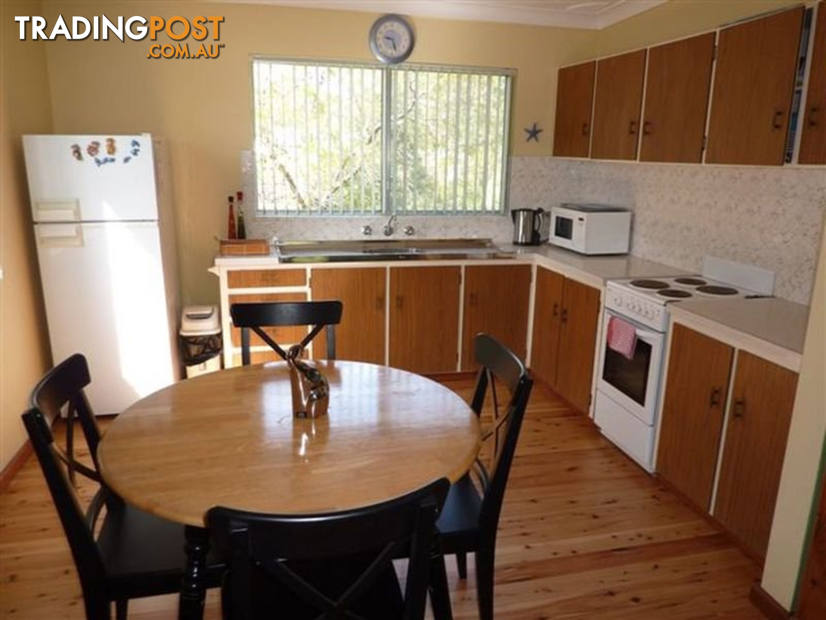 40 Entrance Road LAKE CONJOLA NSW 2539