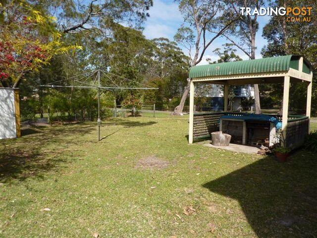 40 Entrance Road LAKE CONJOLA NSW 2539