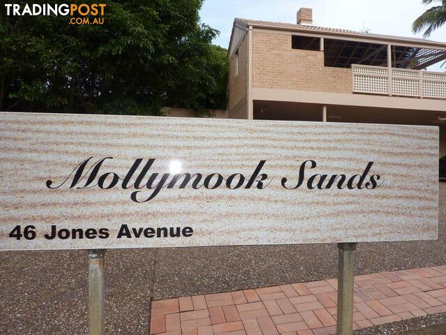 17/46 Jones Avenue MOLLYMOOK NSW 2539