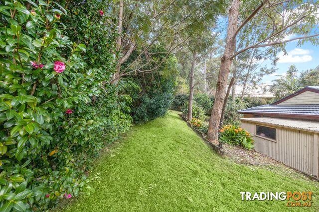 12 Molloy Street MOLLYMOOK NSW 2539