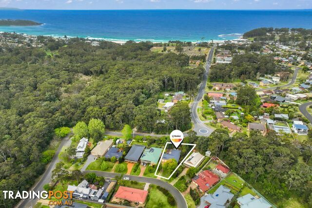 12 Molloy Street MOLLYMOOK NSW 2539