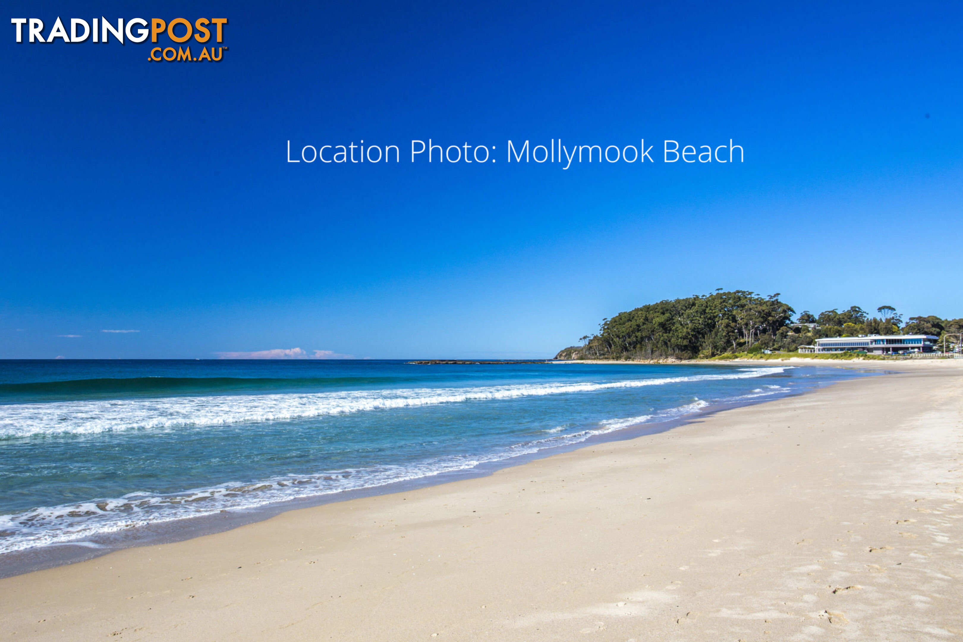 86 Tallwood Ave MOLLYMOOK NSW 2539