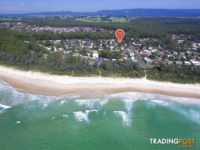 30 Bangalow Street NARRAWALLEE NSW 2539