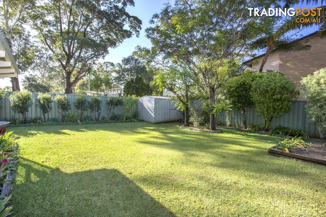 30 Bangalow Street NARRAWALLEE NSW 2539