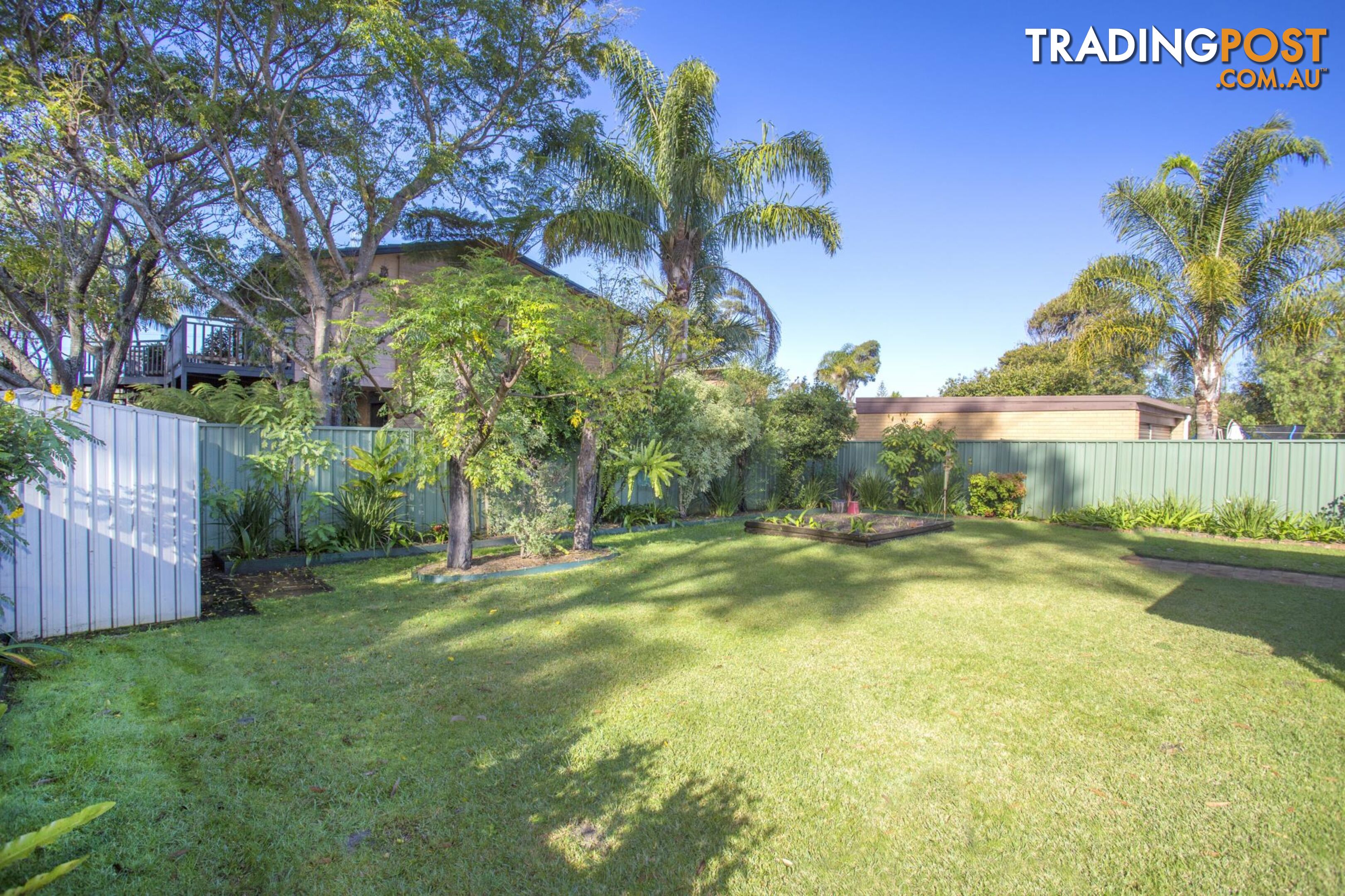 30 Bangalow Street NARRAWALLEE NSW 2539