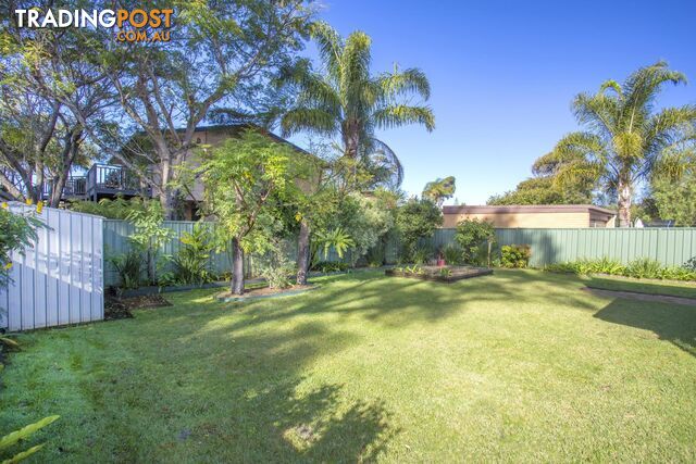 30 Bangalow Street NARRAWALLEE NSW 2539