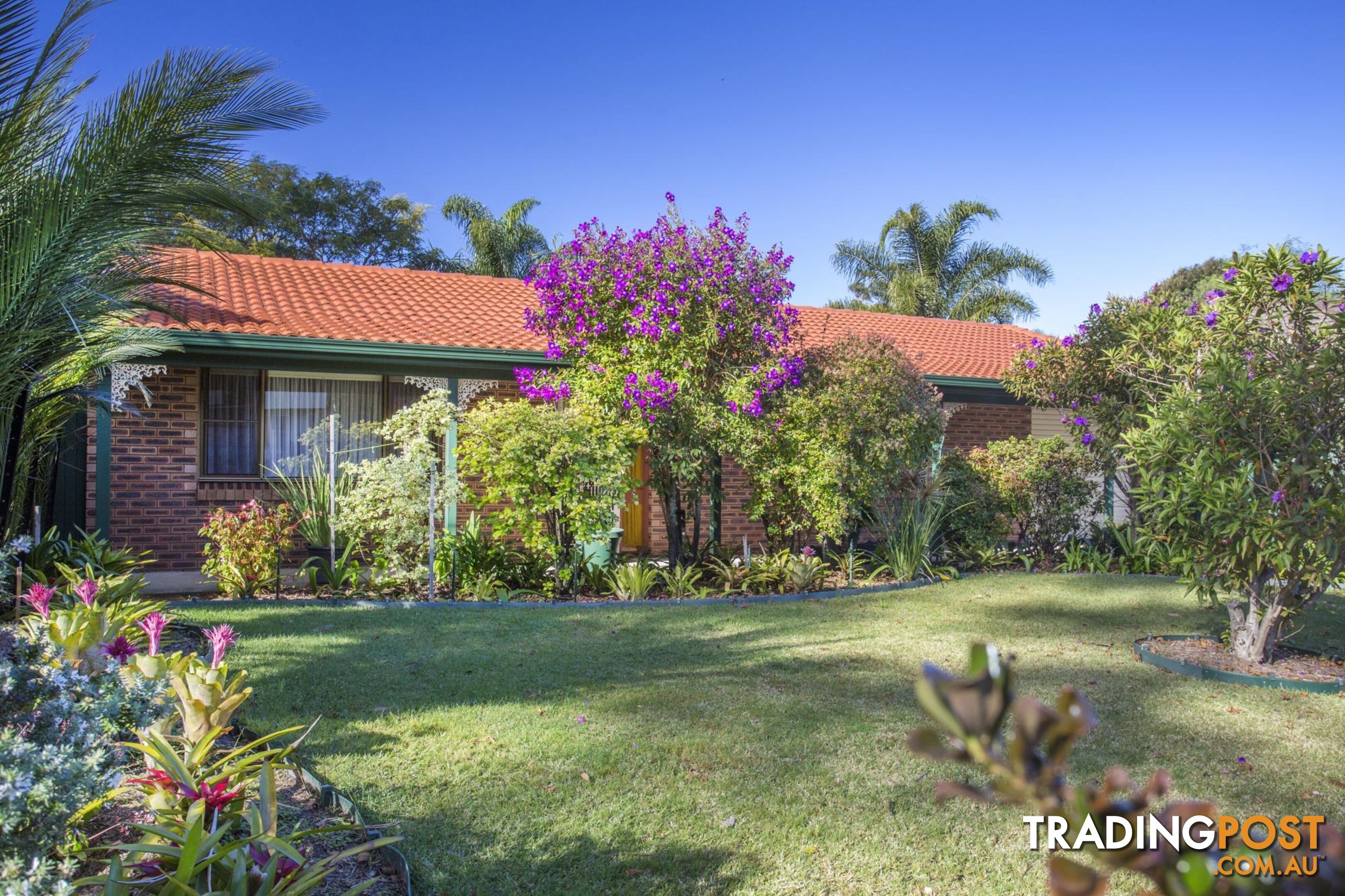 30 Bangalow Street NARRAWALLEE NSW 2539