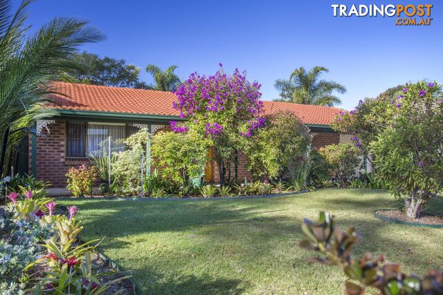 30 Bangalow Street NARRAWALLEE NSW 2539