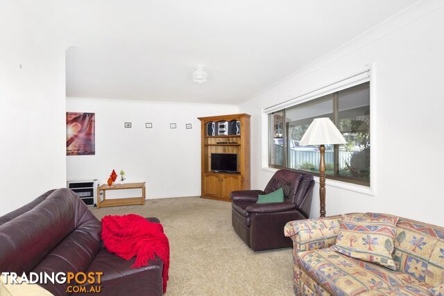 30 Bangalow Street NARRAWALLEE NSW 2539