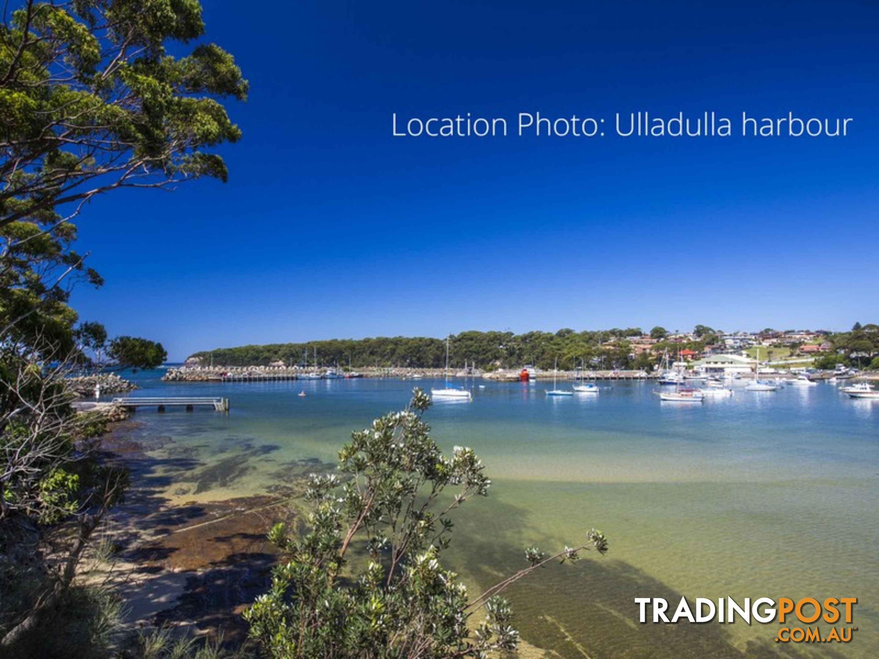 Lot 29 Cooyoyo Place ULLADULLA NSW 2539