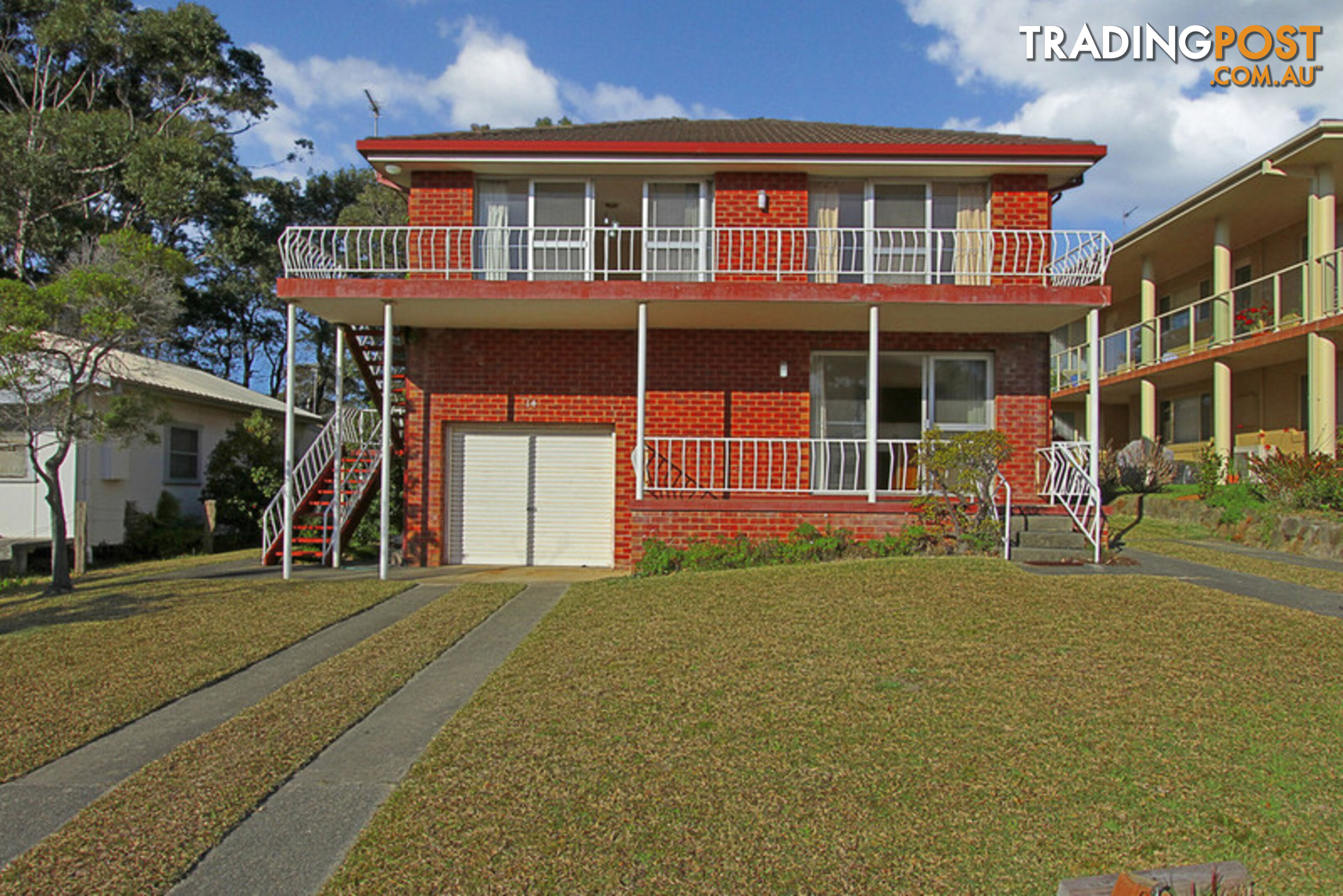 1/14 Wallace st MOLLYMOOK NSW 2539