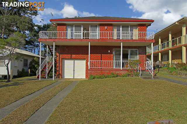 1/14 Wallace st MOLLYMOOK NSW 2539