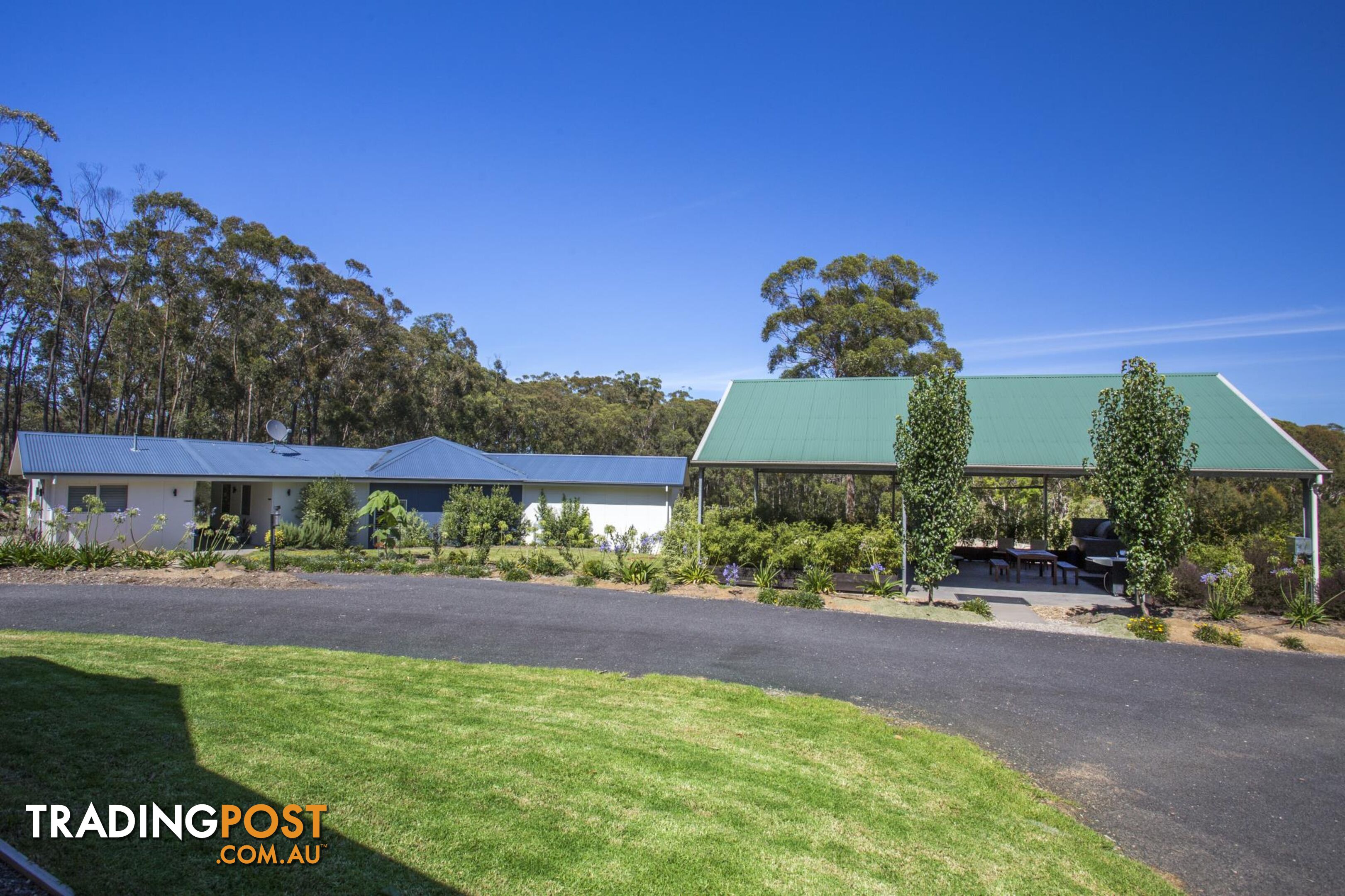 34 Pebbly Beach Road EAST LYNNE NSW 2536