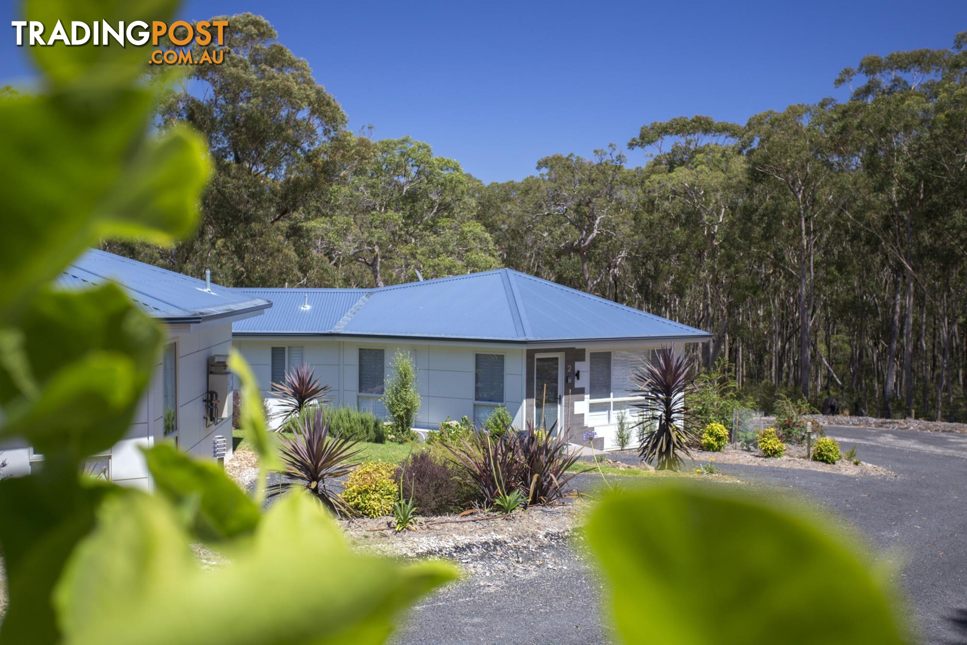 34 Pebbly Beach Road EAST LYNNE NSW 2536