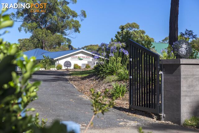 34 Pebbly Beach Road EAST LYNNE NSW 2536