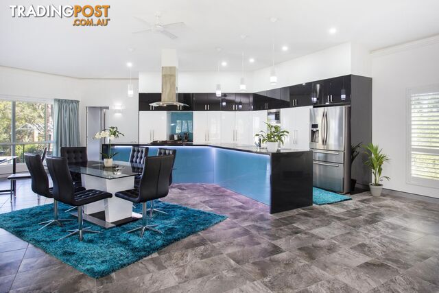 34 Pebbly Beach Road EAST LYNNE NSW 2536