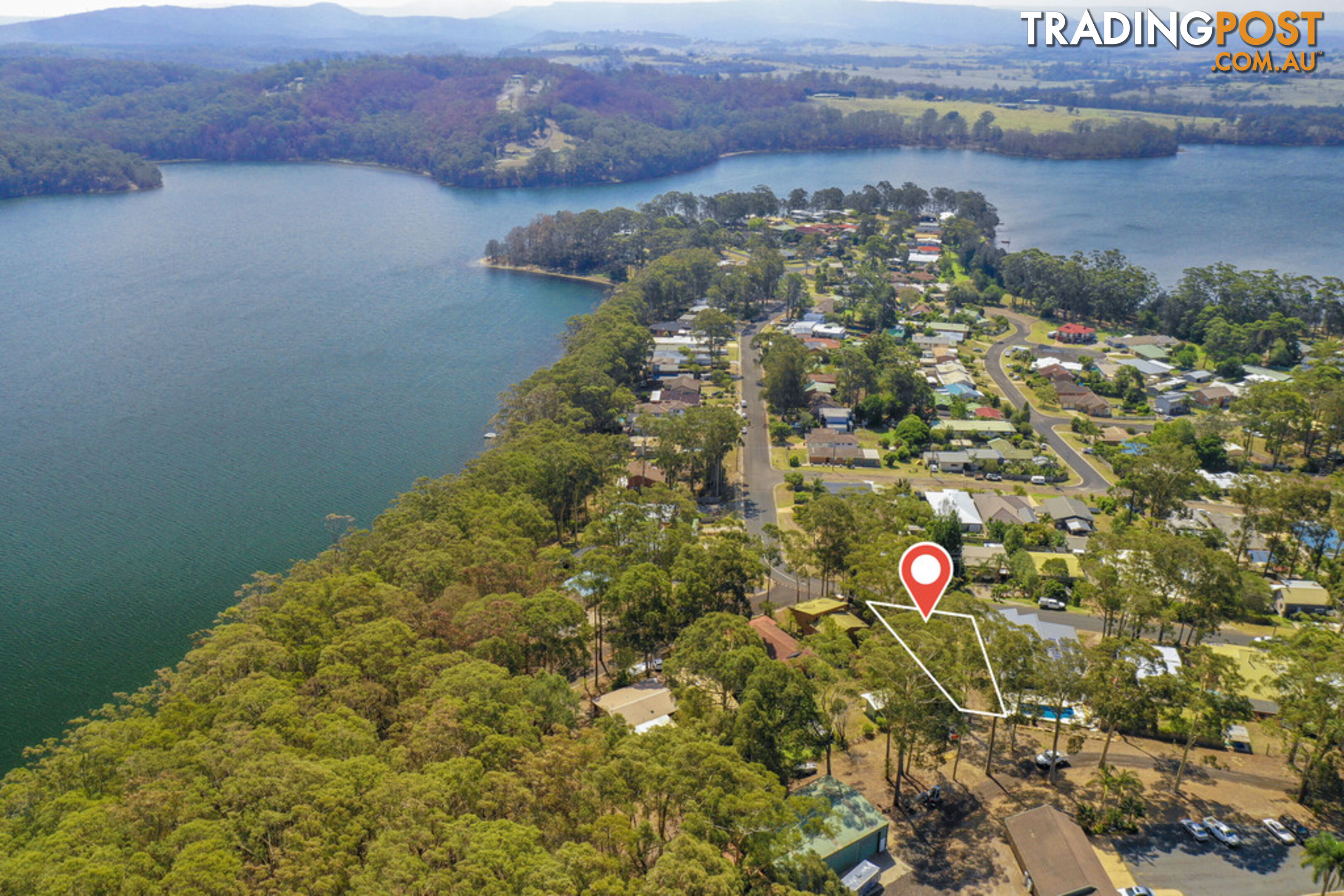 70 Kings Point Drive KINGS POINT NSW 2539