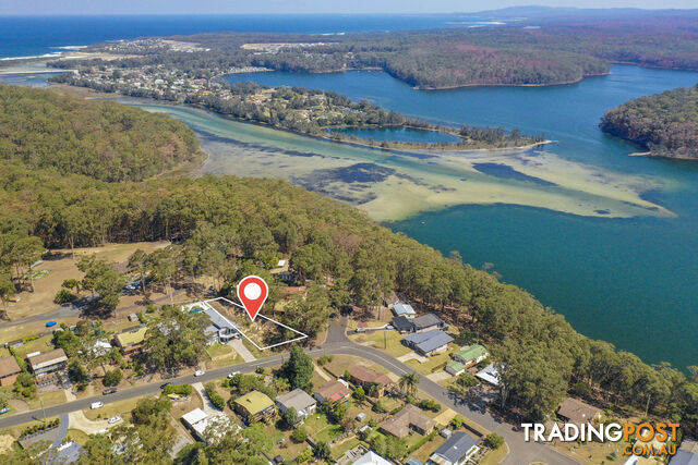 70 Kings Point Drive KINGS POINT NSW 2539