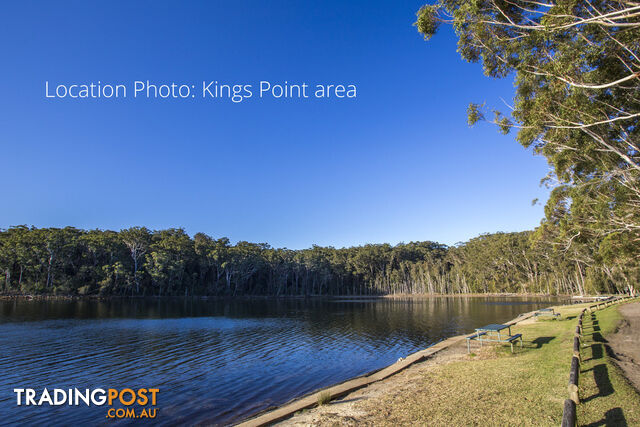 70 Kings Point Drive KINGS POINT NSW 2539