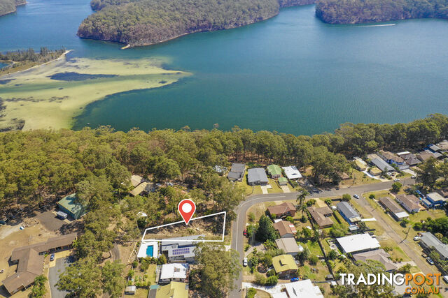 70 Kings Point Drive KINGS POINT NSW 2539