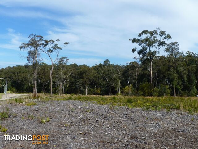 Lot 508 Red Gum Drive ULLADULLA NSW 2539