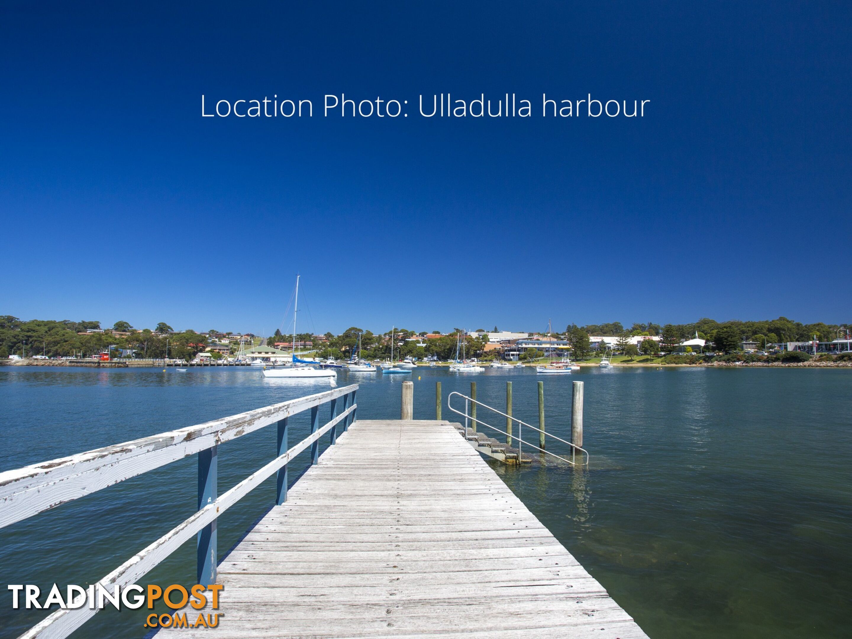 Lot 508 Red Gum Drive ULLADULLA NSW 2539