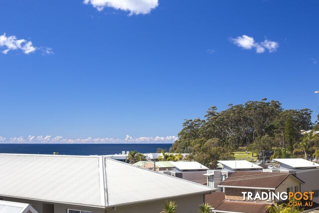 4/1 Ingold Avenue MOLLYMOOK NSW 2539