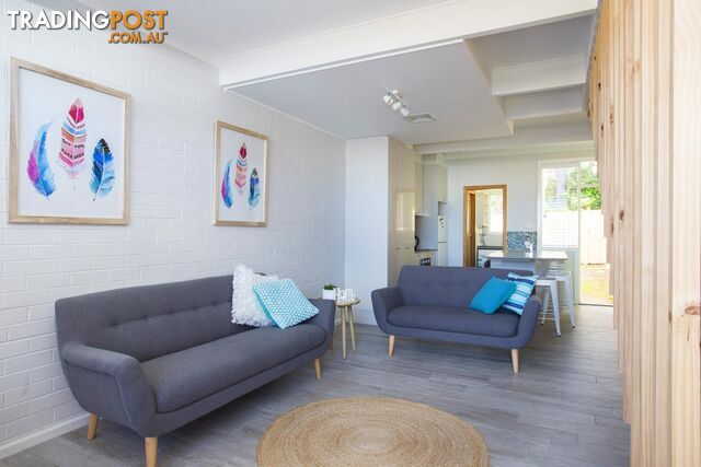 4/1 Ingold Avenue MOLLYMOOK NSW 2539