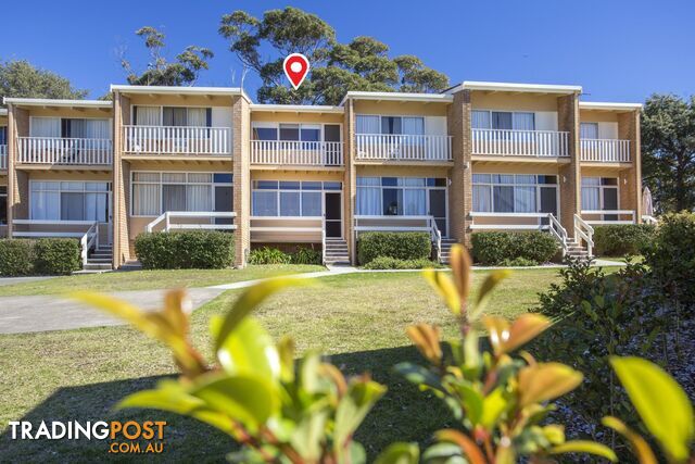 4/1 Ingold Avenue MOLLYMOOK NSW 2539