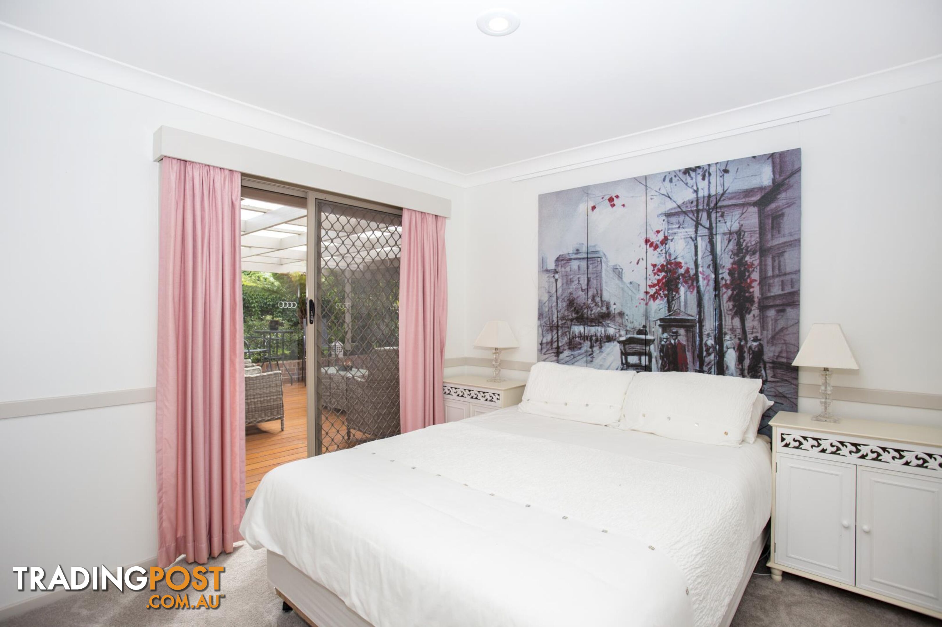 8 Coolibah Avenue CONJOLA PARK NSW 2539