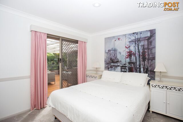 8 Coolibah Avenue CONJOLA PARK NSW 2539