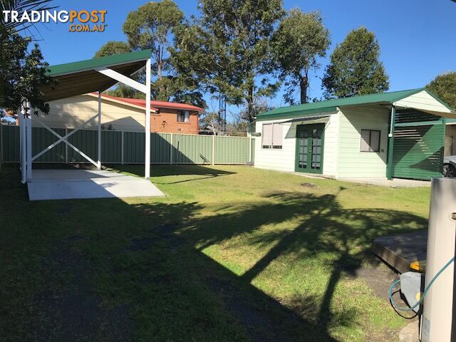 78 Princes Hwy LAKE TABOURIE NSW 2539