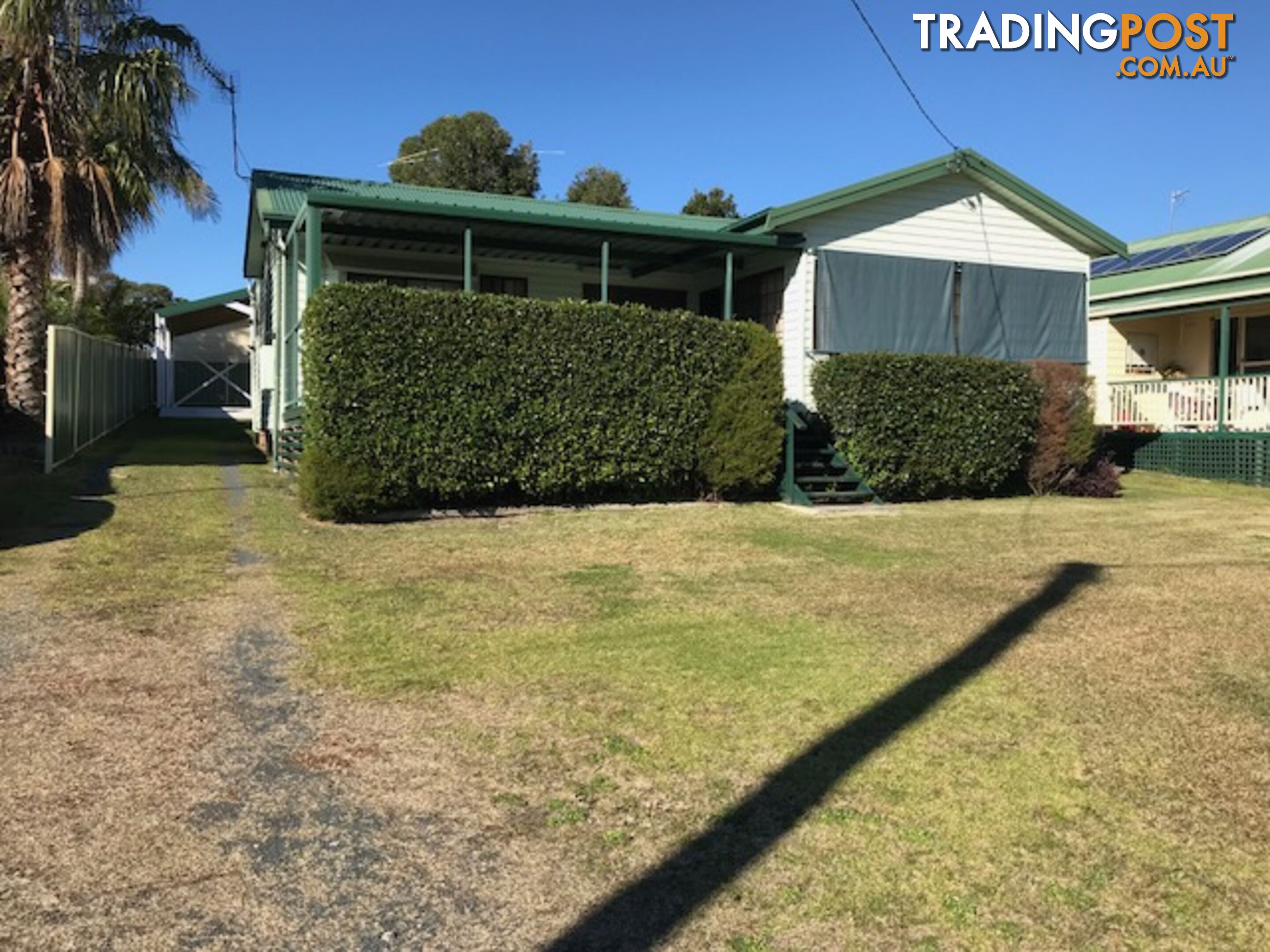 78 Princes Hwy LAKE TABOURIE NSW 2539