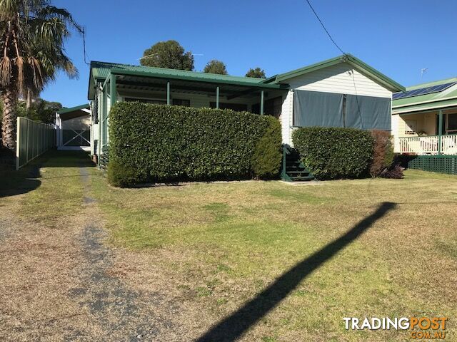 78 Princes Hwy LAKE TABOURIE NSW 2539